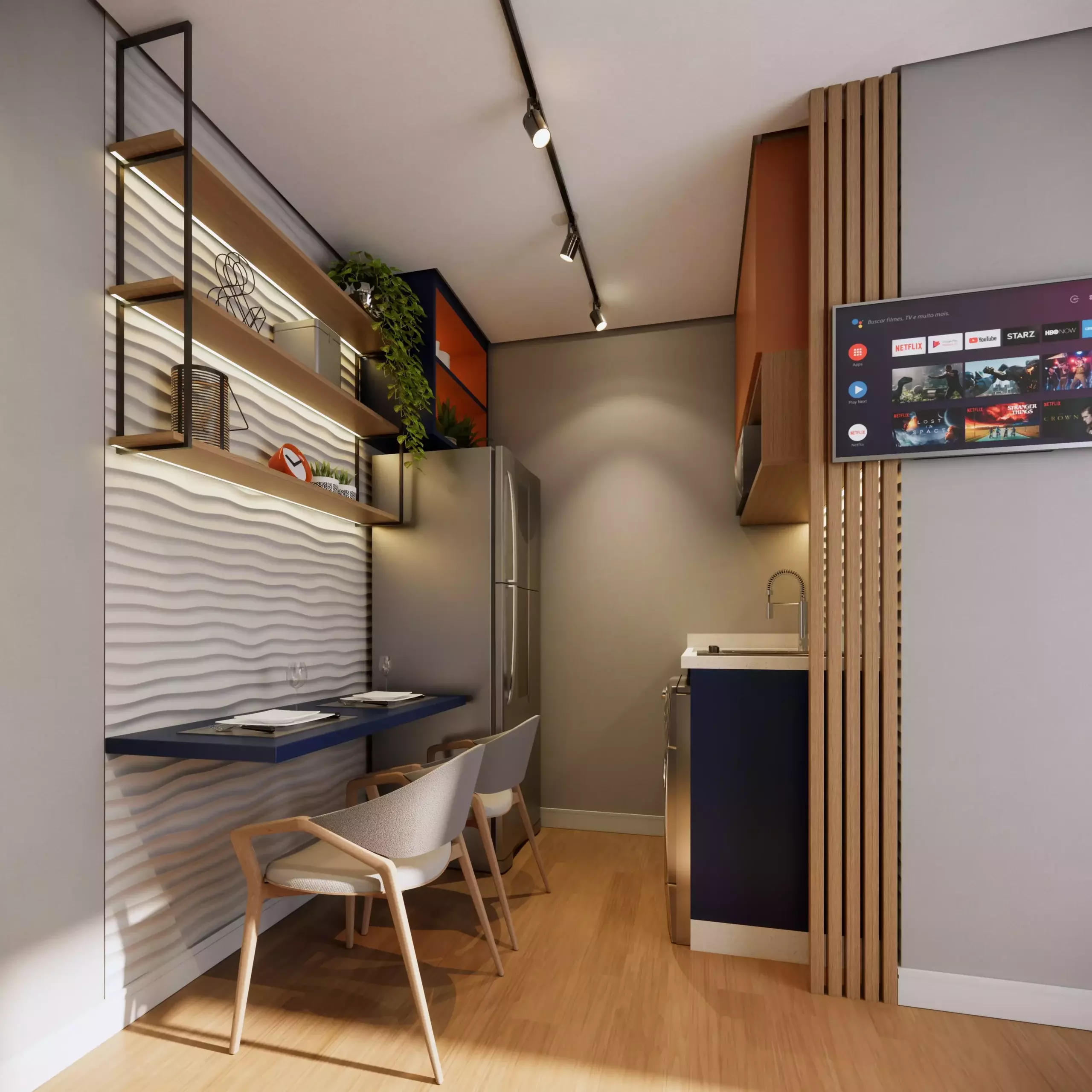Apartamento na Viva Itaquera, Zona Leste de São Paulo, ideal para quem busca conforto, mobilidade e ótima localização.